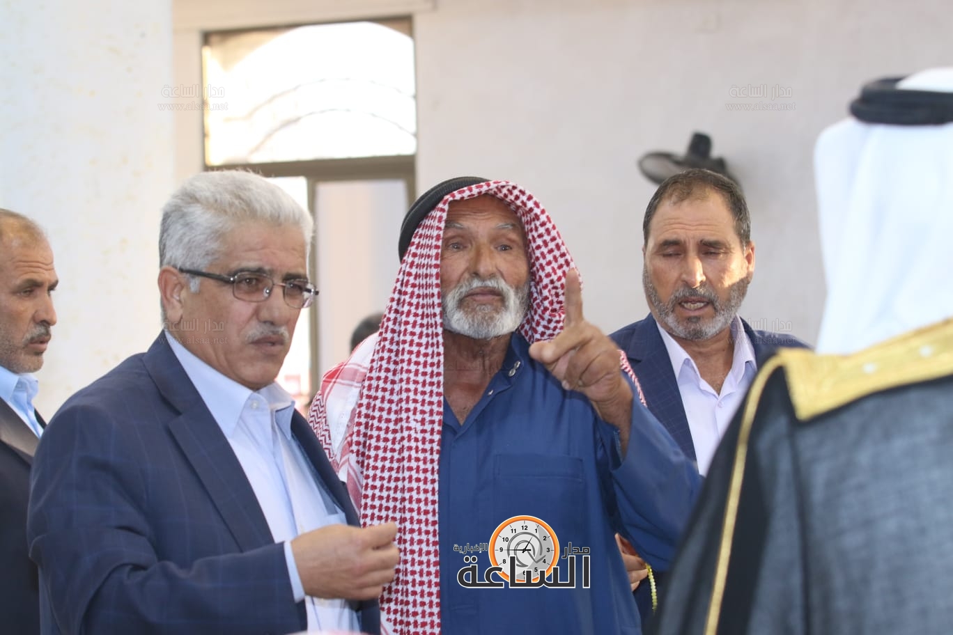 Madar Al-Saa Images 0.6889218065092404