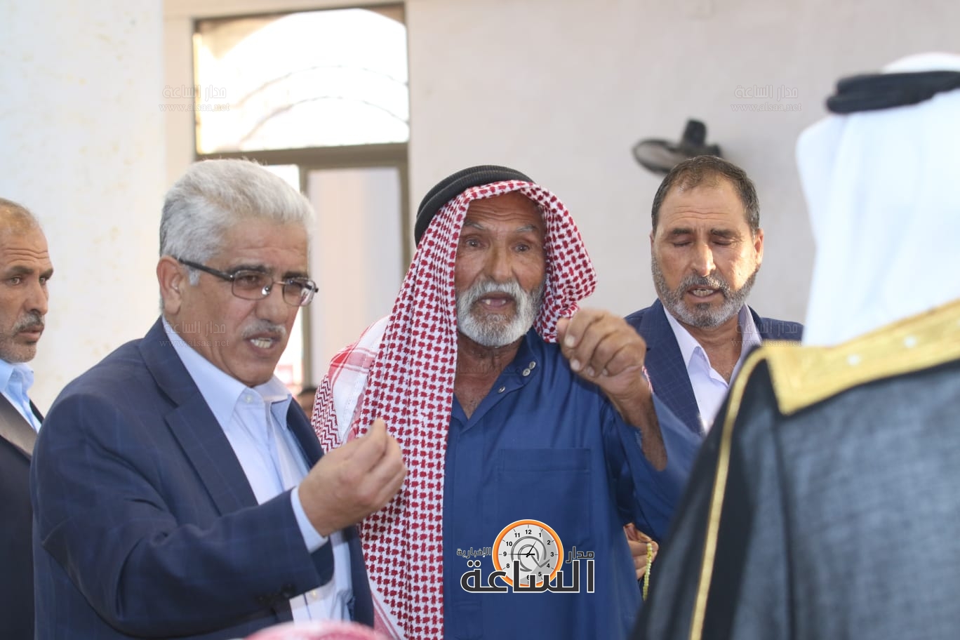 Madar Al-Saa Images 0.5389473694075135