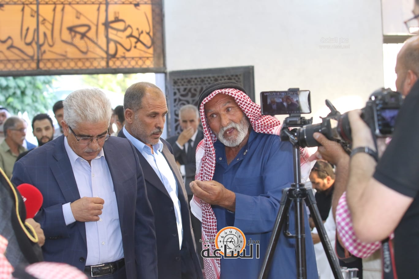 Madar Al-Saa Images 0.6408362674456607