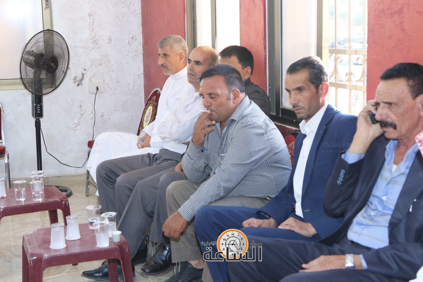 Madar Al-Saa Images 0.20467576016301892