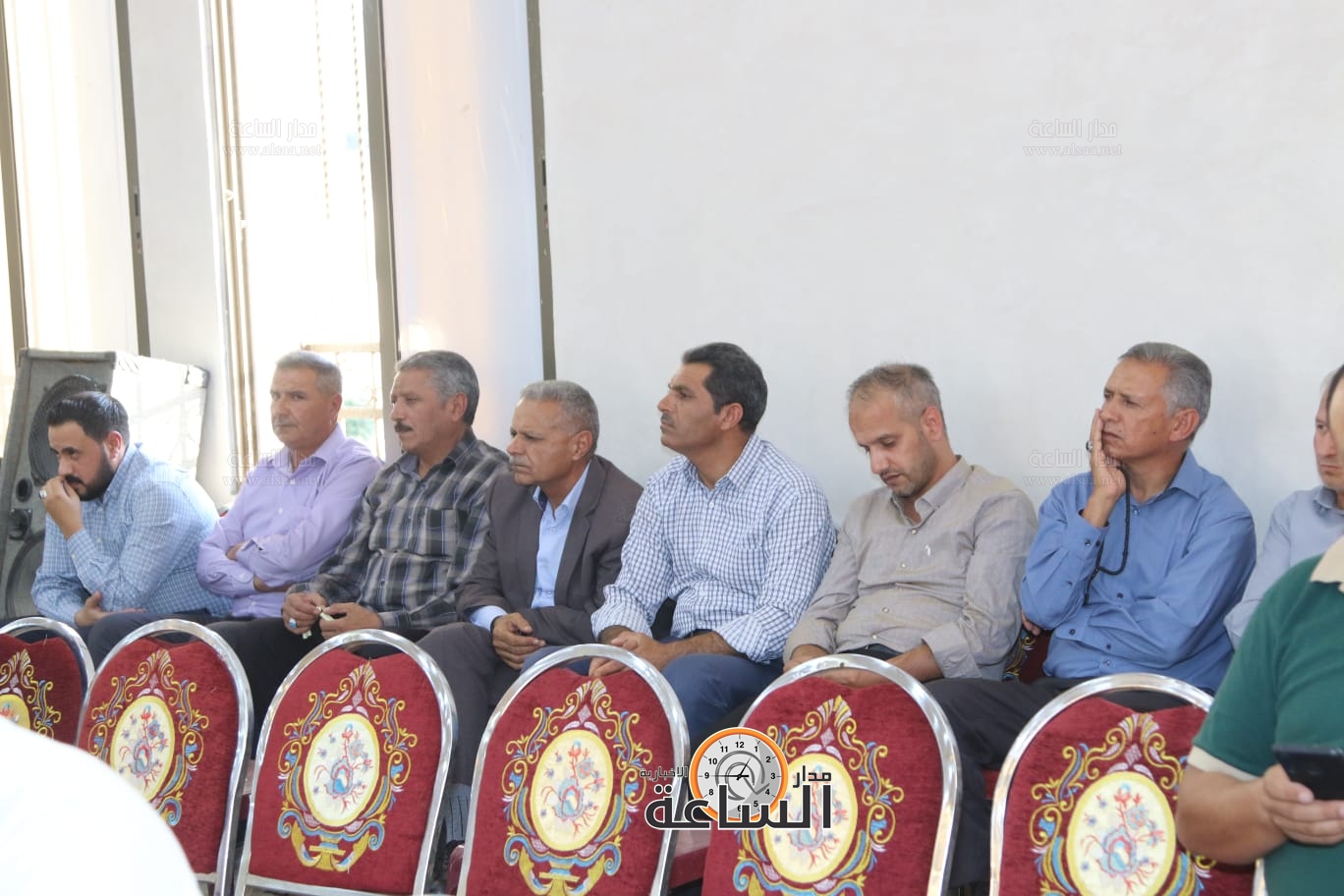 Madar Al-Saa Images 0.8378191762425289