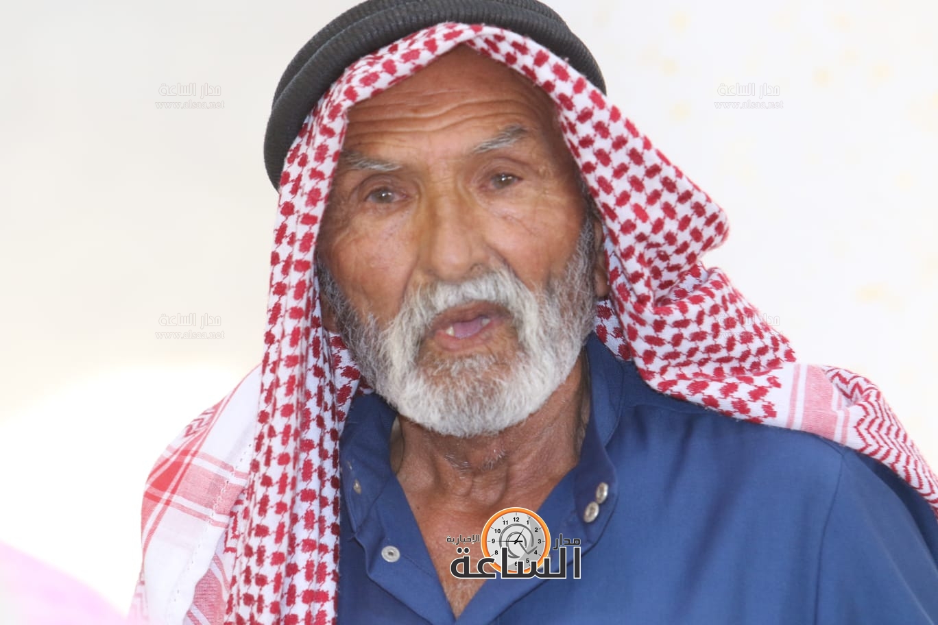 Madar Al-Saa Images 0.1465513972435455