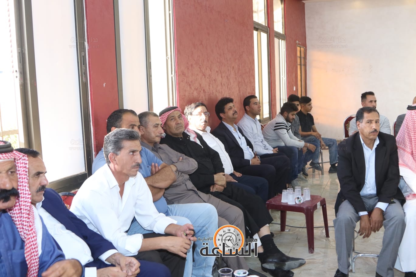 Madar Al-Saa Images 0.9034947515724152