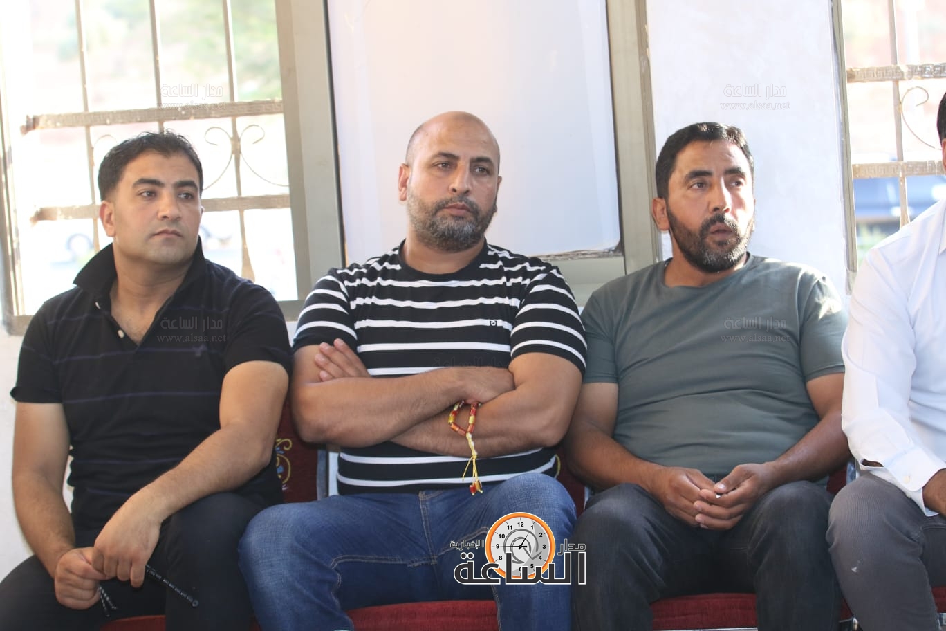 Madar Al-Saa Images 0.2526502139703346