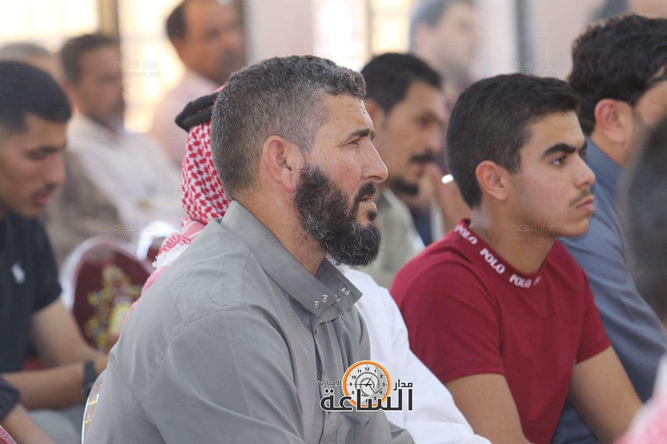 Madar Al-Saa Images 0.5635776846209746