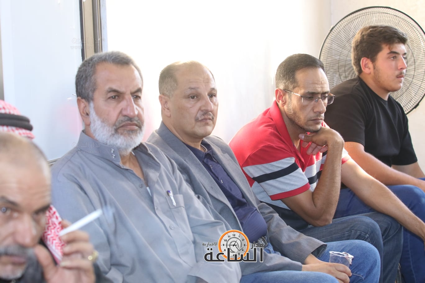 Madar Al-Saa Images 0.6406695478379316