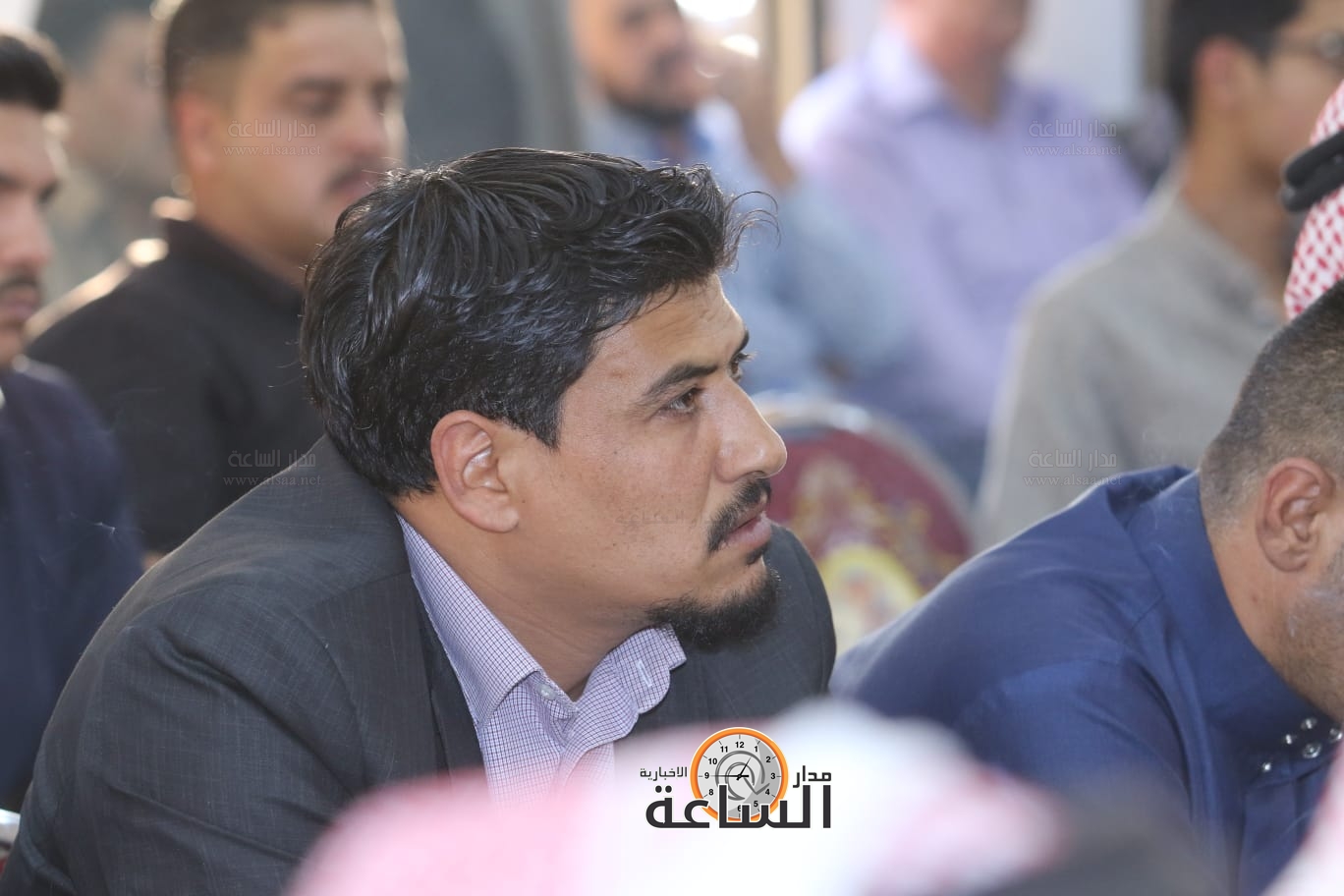 Madar Al-Saa Images 0.14507047147468266