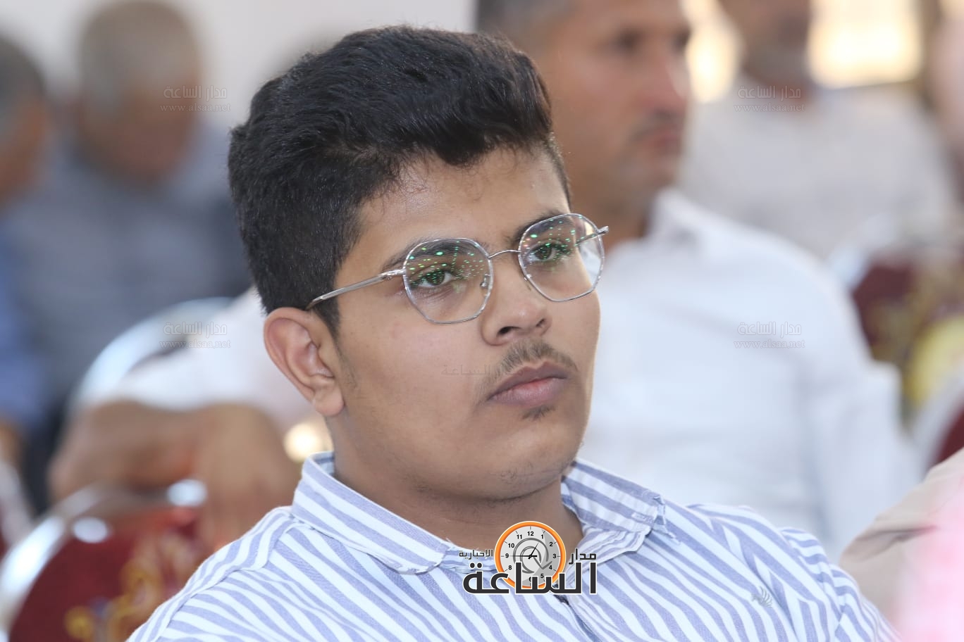 Madar Al-Saa Images 0.43002334567166667