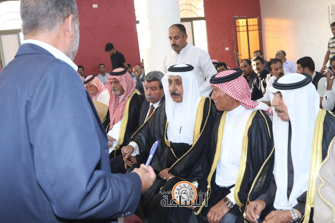 Madar Al-Saa Images 0.17509812324527307