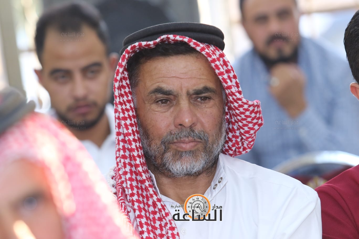 Madar Al-Saa Images 0.6584143950611869