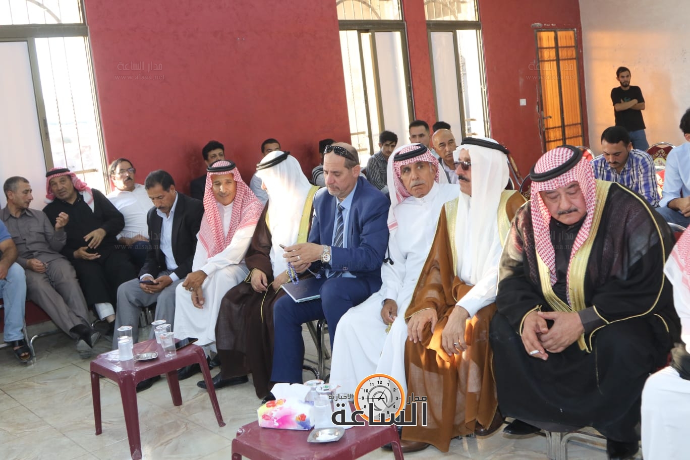 Madar Al-Saa Images 0.9274737471755634