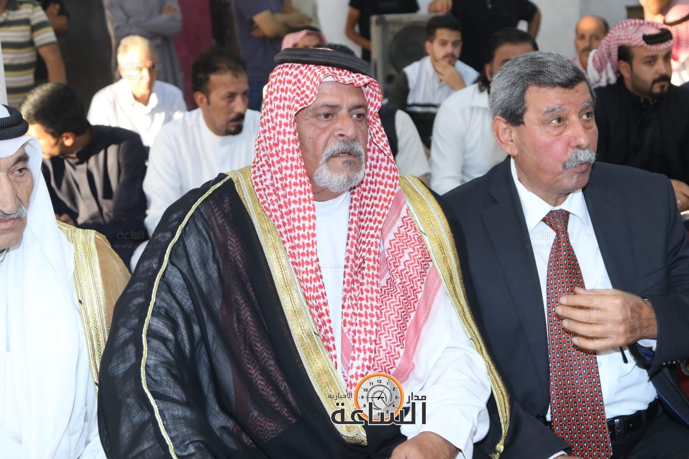 Madar Al-Saa Images 0.07165299270169578