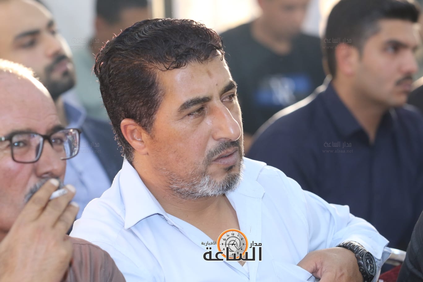 Madar Al-Saa Images 0.4160250616039176