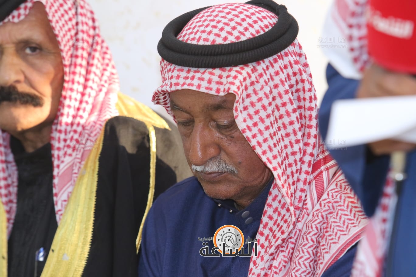 Madar Al-Saa Images 0.21301811475898247