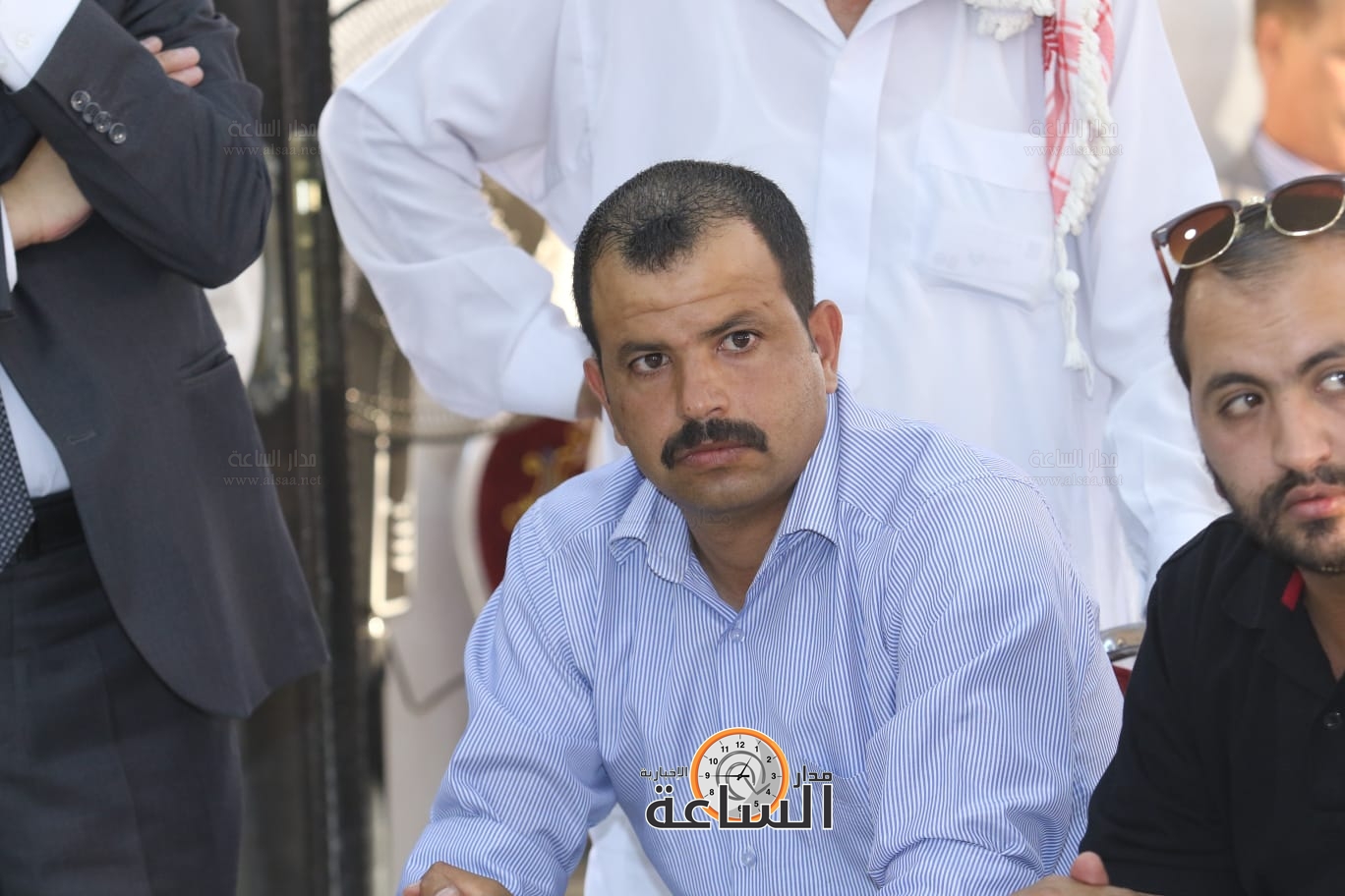 Madar Al-Saa Images 0.8760309637934838