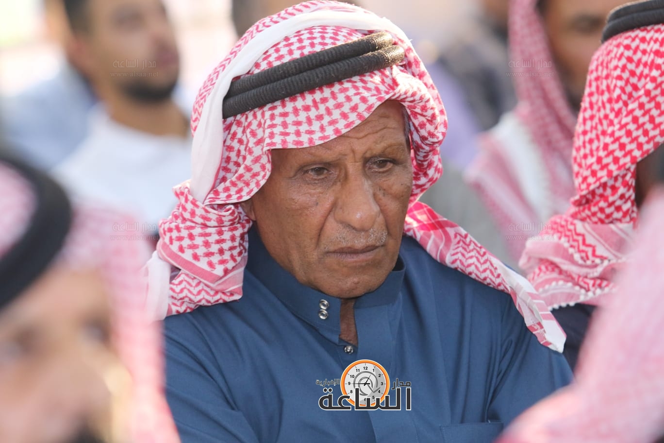 Madar Al-Saa Images 0.590873477472071