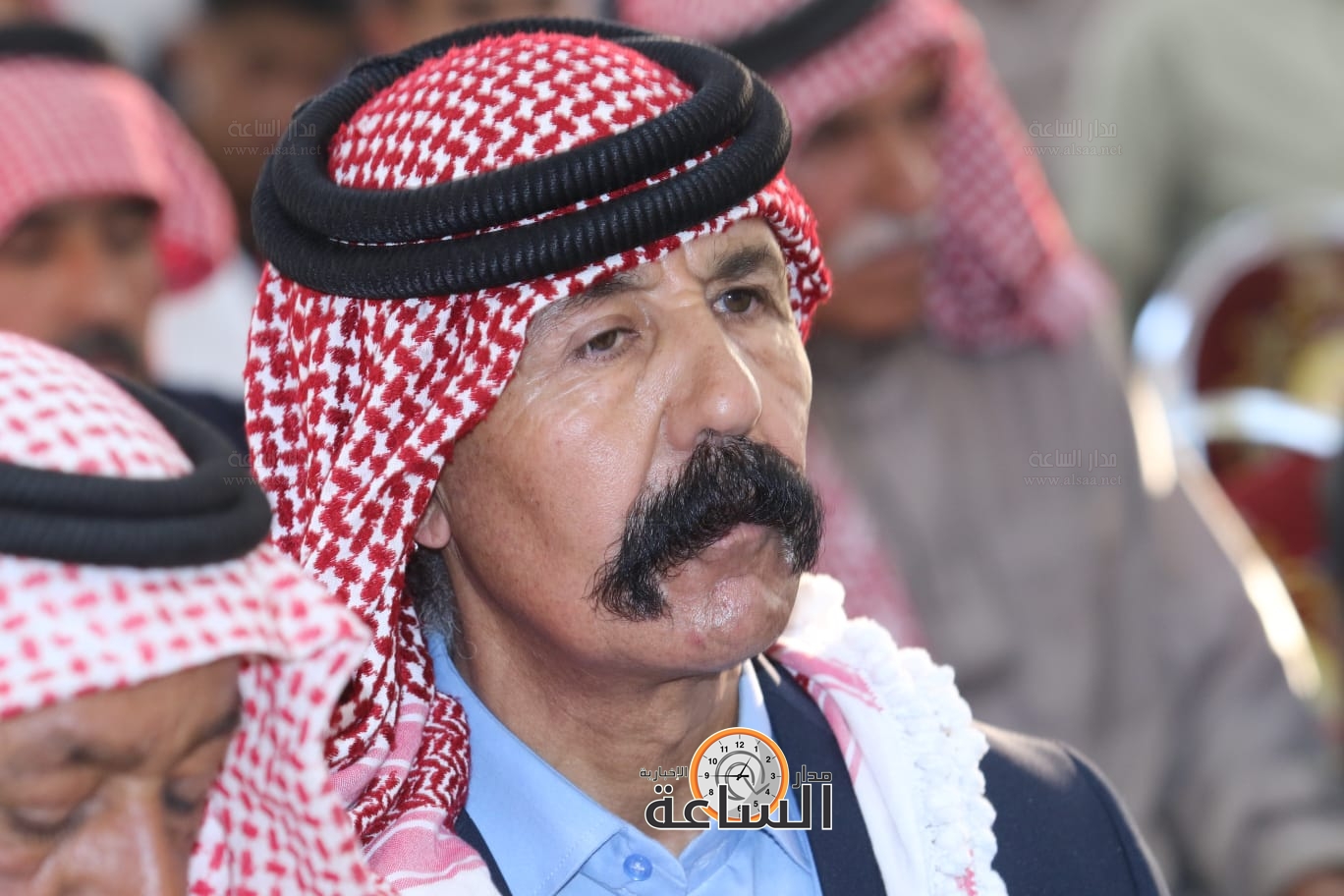 Madar Al-Saa Images 0.35965113289344