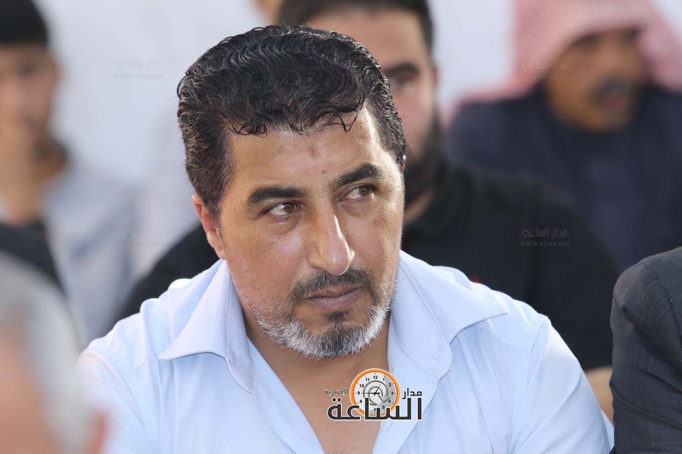 Madar Al-Saa Images 0.6346975520297131