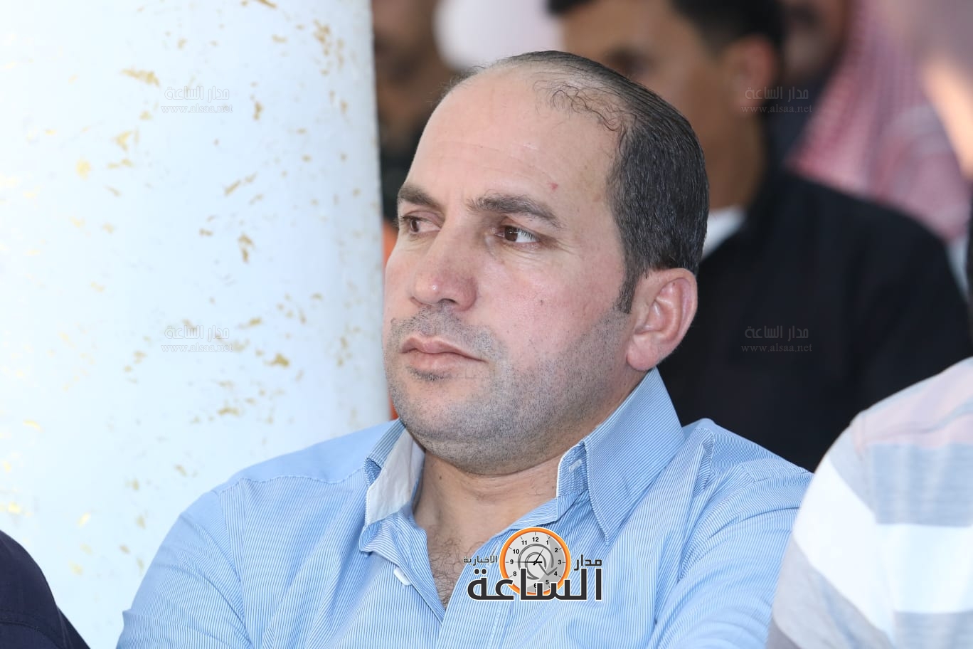 Madar Al-Saa Images 0.6992599677733424