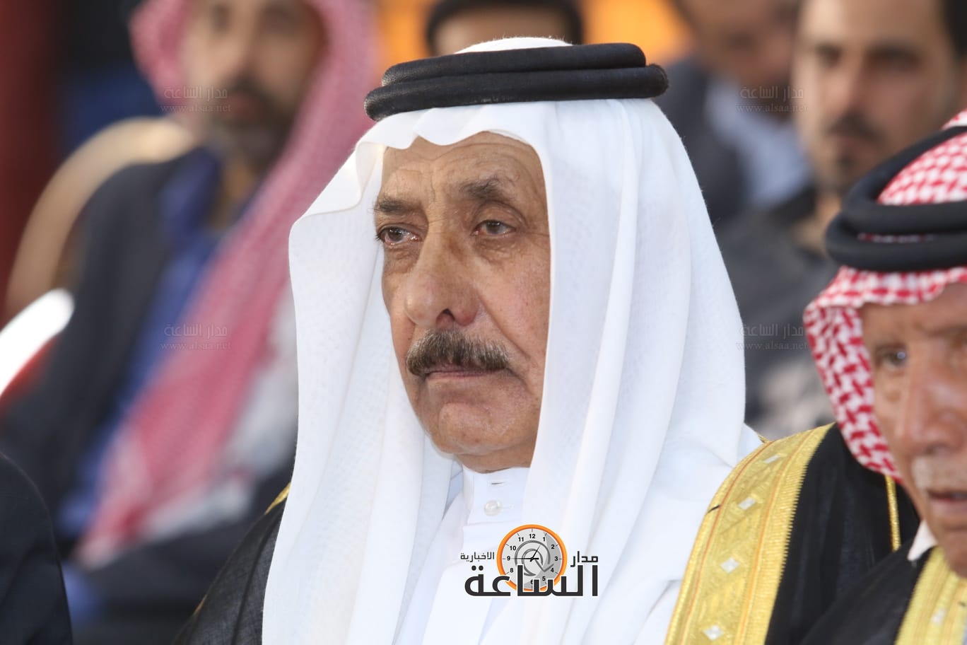 Madar Al-Saa Images 0.19234662166901506