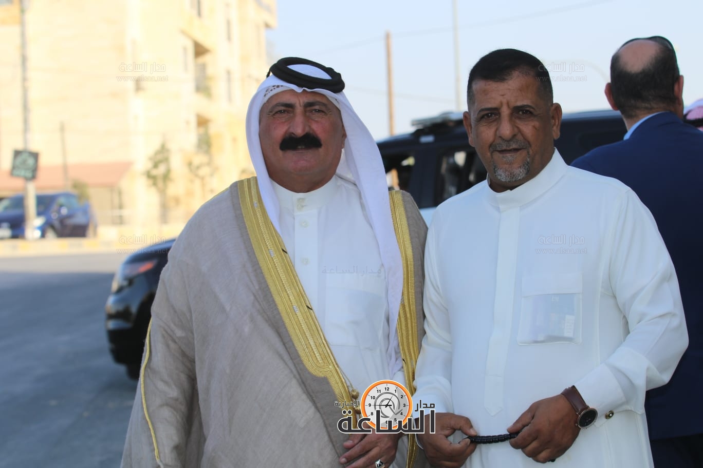 Madar Al-Saa Images 0.665433052663003