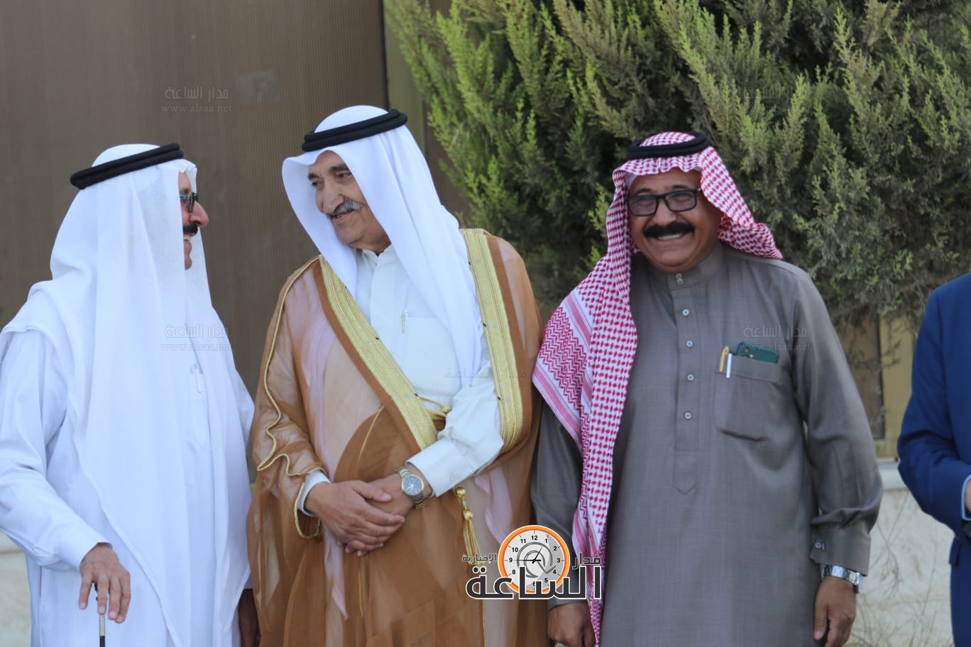 Madar Al-Saa Images 0.2626422277988083