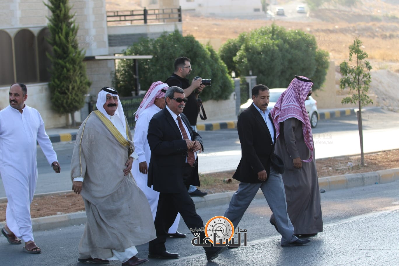 Madar Al-Saa Images 0.15268771586495955