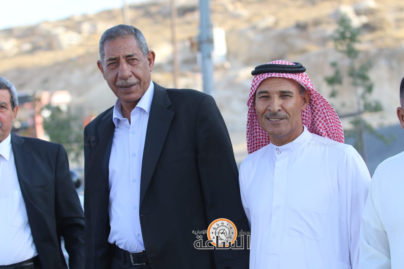 Madar Al-Saa Images 0.6468126924366959