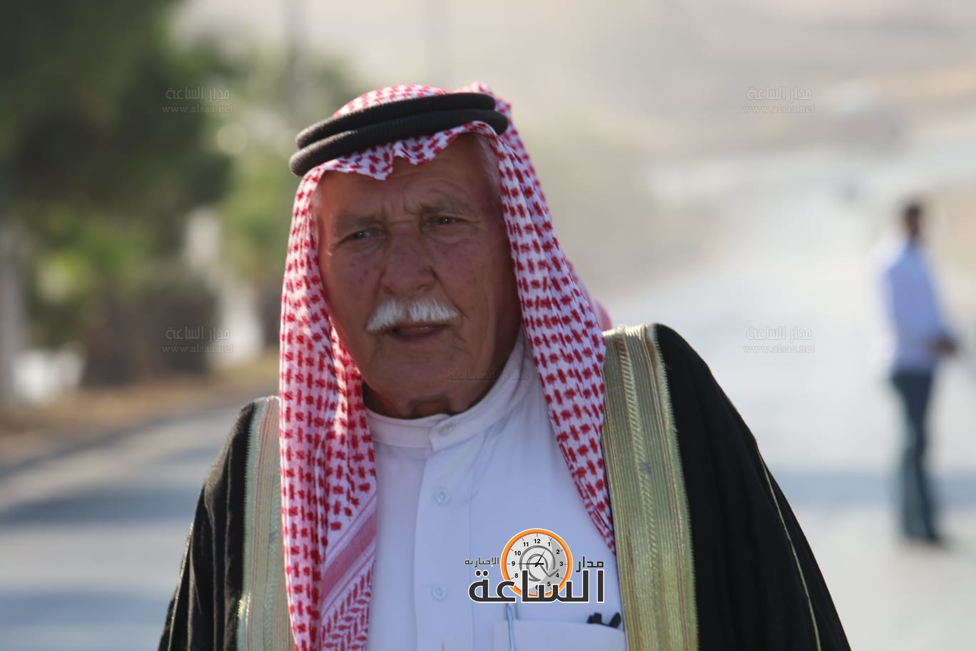 Madar Al-Saa Images 0.9887155396196246