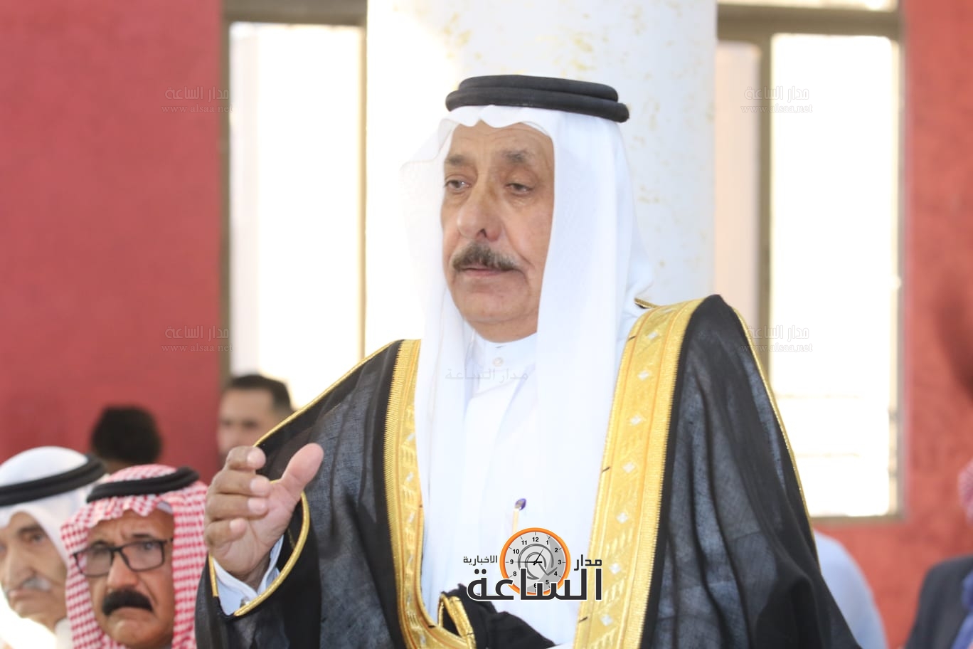 Madar Al-Saa Images 0.9060098165064918