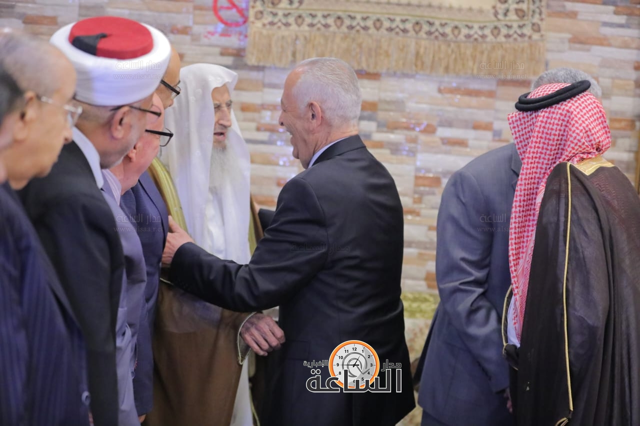 Madar Al-Saa Images 0.8172069370048203