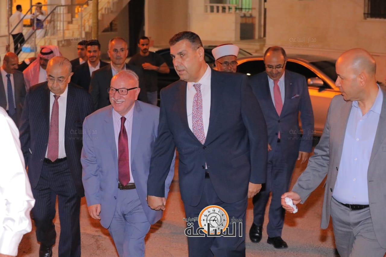 Madar Al-Saa Images 0.7260433698613447