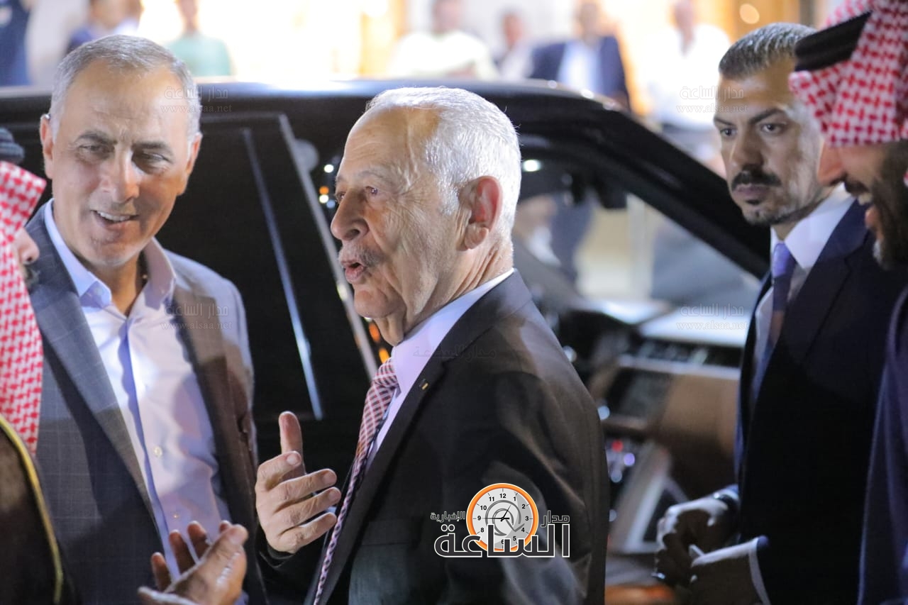 Madar Al-Saa Images 0.6570249828627133