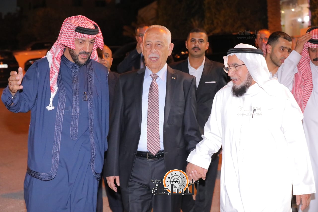 Madar Al-Saa Images 0.8336598796115926