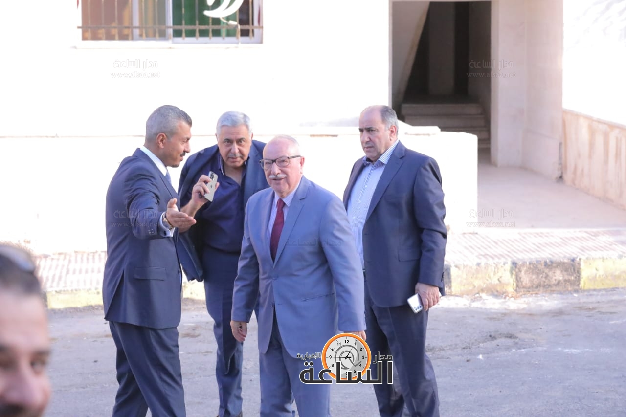 Madar Al-Saa Images 0.34108662566223225