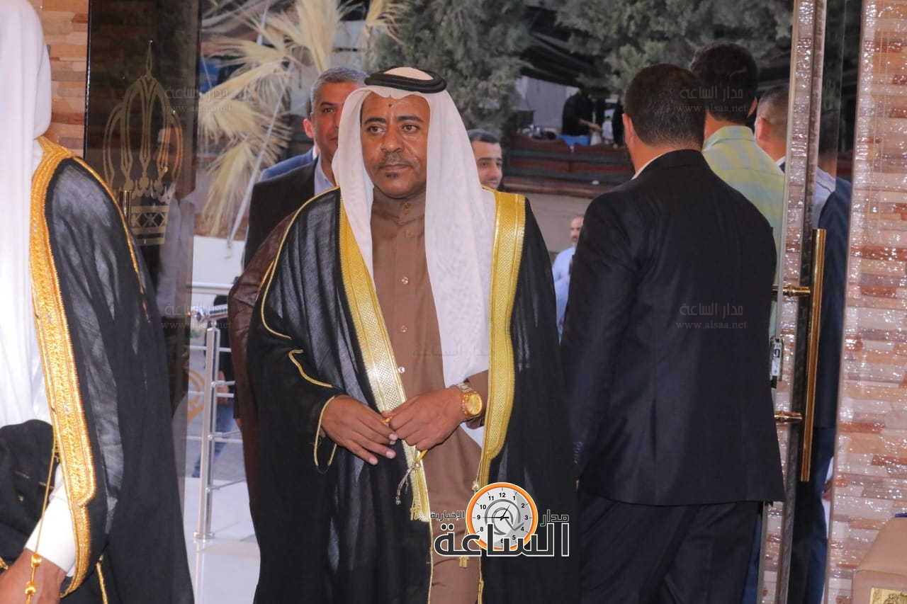 Madar Al-Saa Images 0.8323577485150198