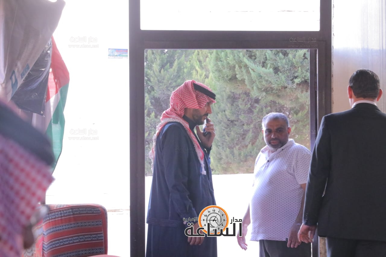 Madar Al-Saa Images 0.9680734167042473