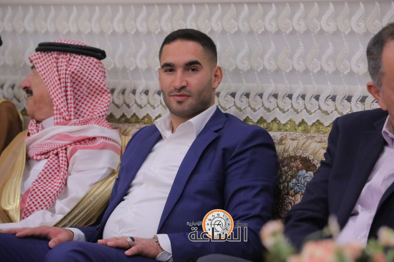 Madar Al-Saa Images 0.5073341710202441