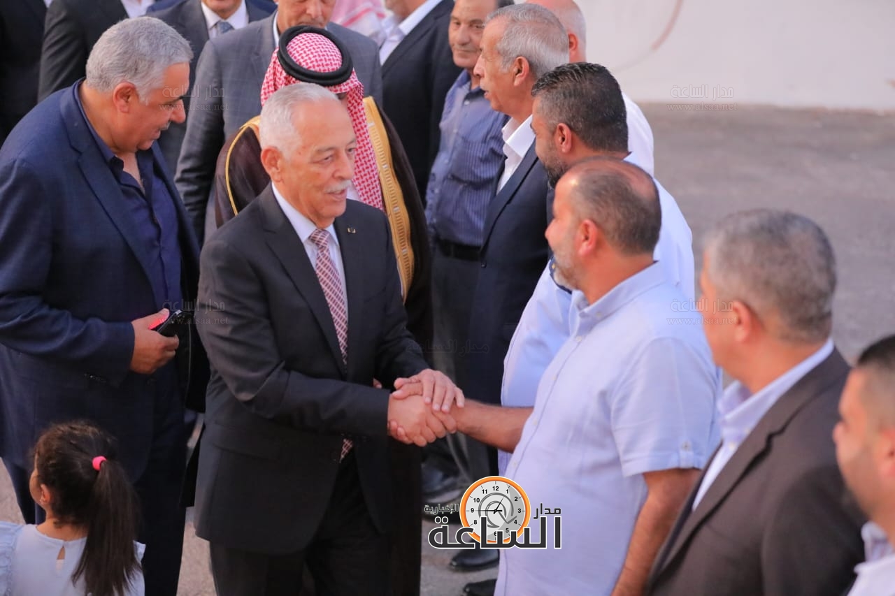 Madar Al-Saa Images 0.0534480936354127