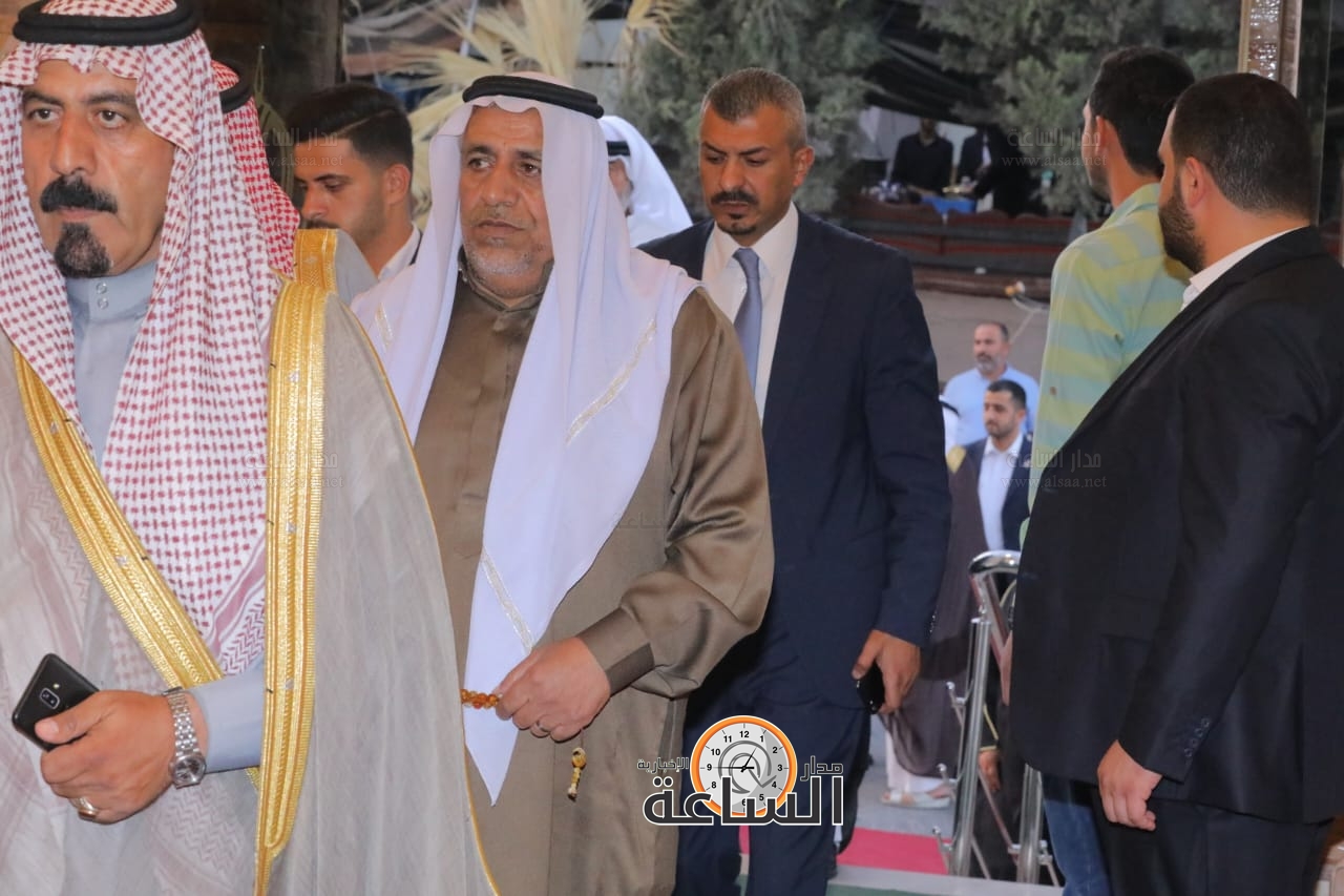 Madar Al-Saa Images 0.7305075642298504