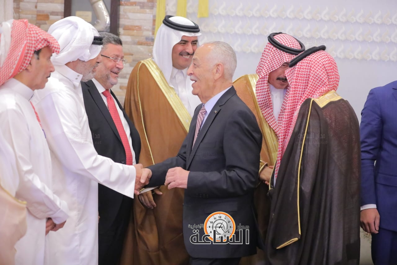 Madar Al-Saa Images 0.2667559106673596