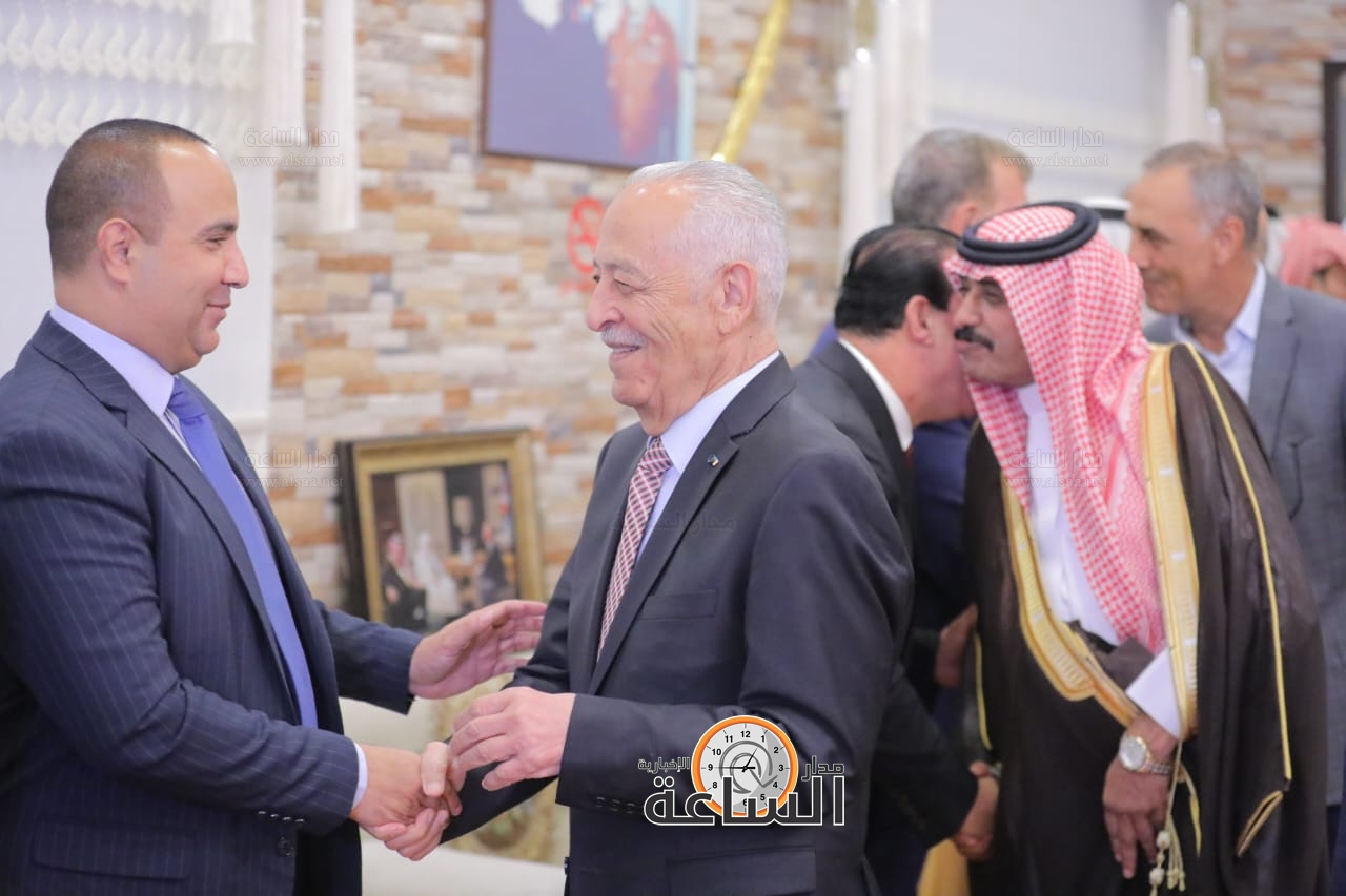 Madar Al-Saa Images 0.3256129643304364