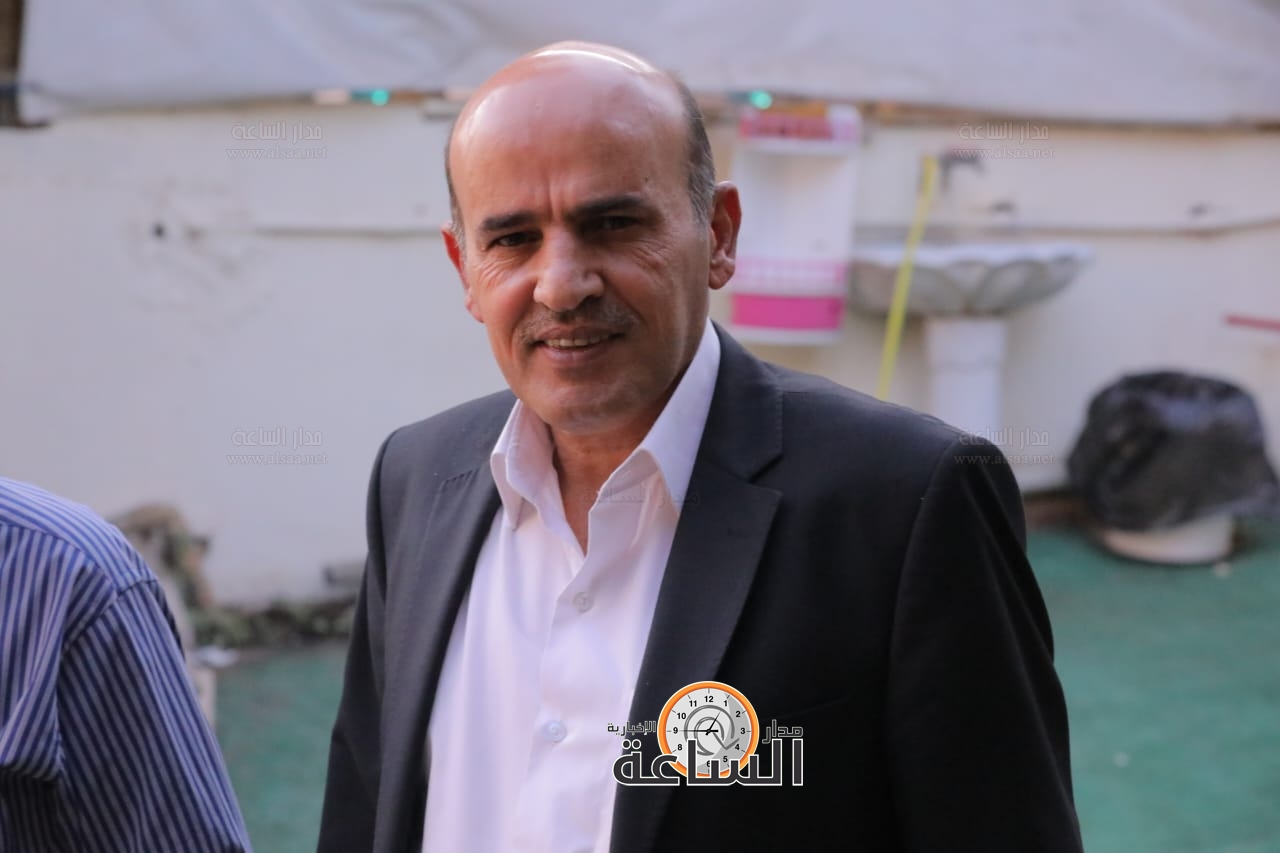 Madar Al-Saa Images 0.1734475121292458