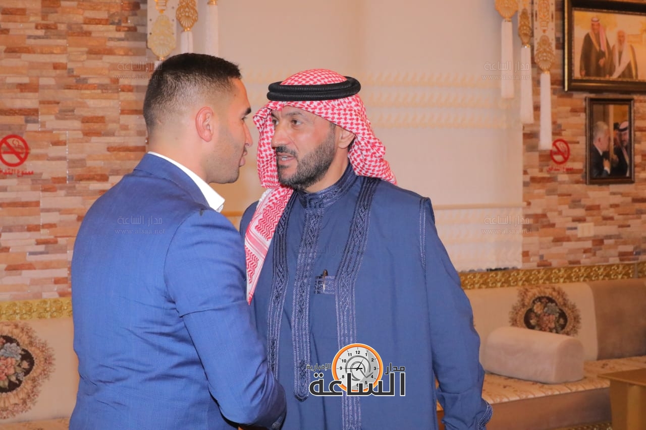 Madar Al-Saa Images 0.10970370240252936