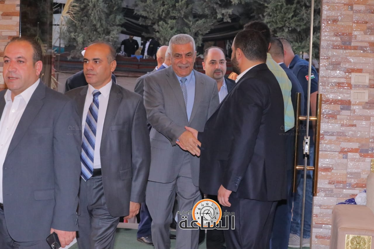 Madar Al-Saa Images 0.3069067291253329