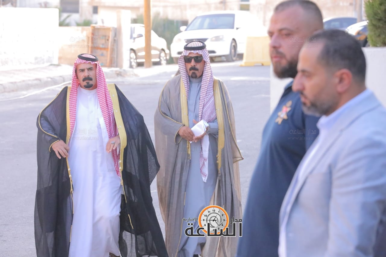 Madar Al-Saa Images 0.5400948618798409