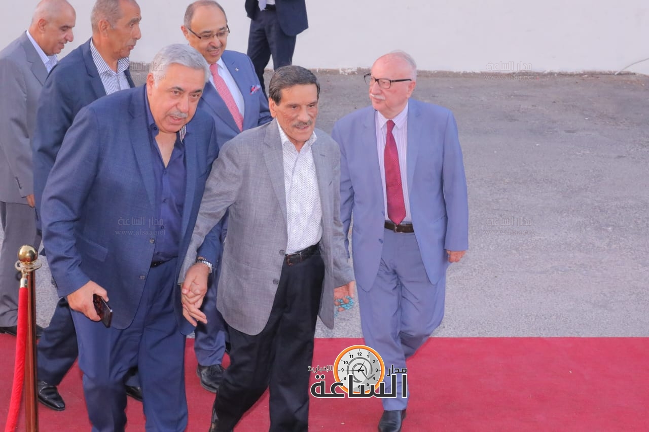 Madar Al-Saa Images 0.270240203891998