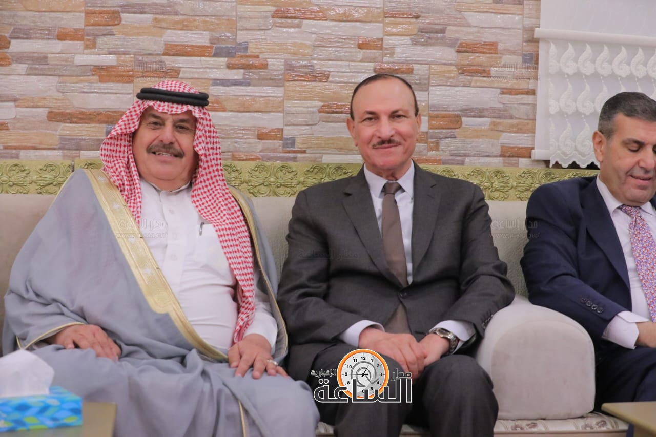 Madar Al-Saa Images 0.2610419493155143