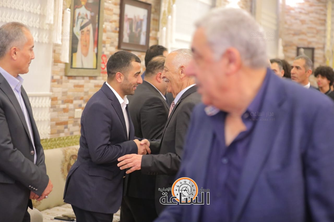 Madar Al-Saa Images 0.466143200139544