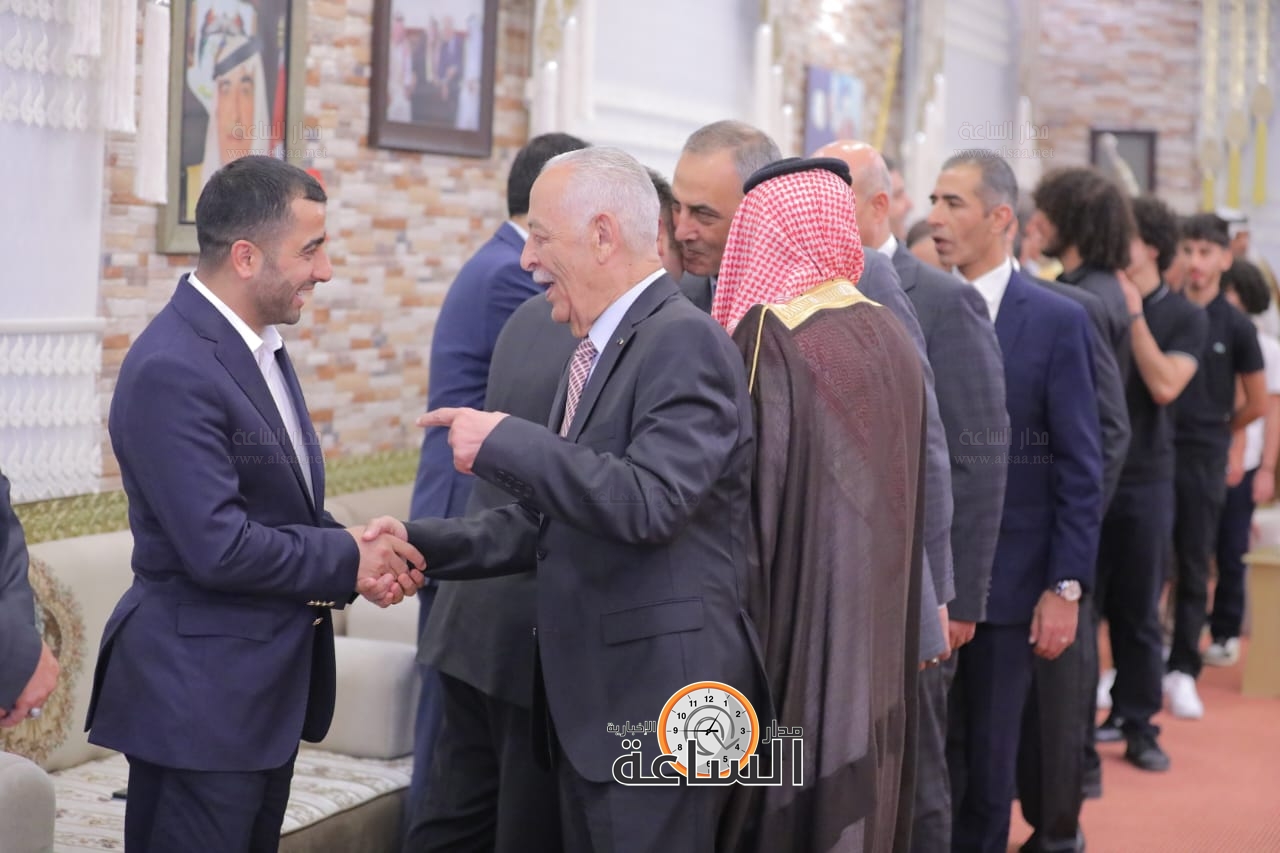 Madar Al-Saa Images 0.9093493750013548